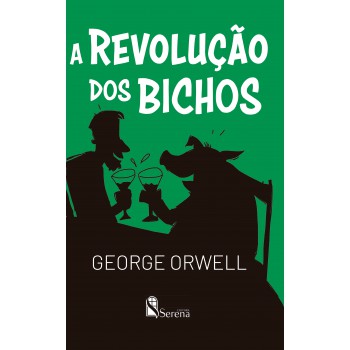 A Revolução Dos Bichos