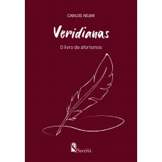 Veridianas: O Livro De Aforismos