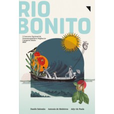 Rio Bonito: I Concurso Nacional De Dramaturgia Flávio Migliaccio - Categoria Adulto