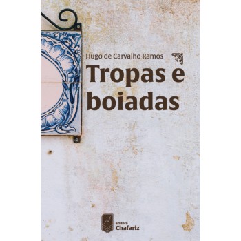 Tropas E Boiadas