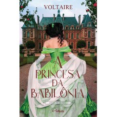 A Princesa Da Babilônia