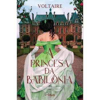 A Princesa Da Babilônia