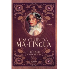 Um Club Da Má-língua