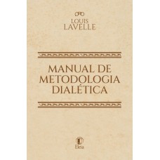 Manual De Metodologia Dialética