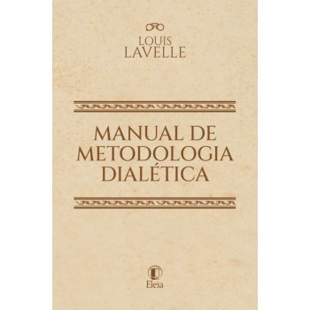 Manual De Metodologia Dialética
