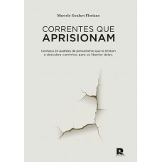 Correntes Que Aprisionam