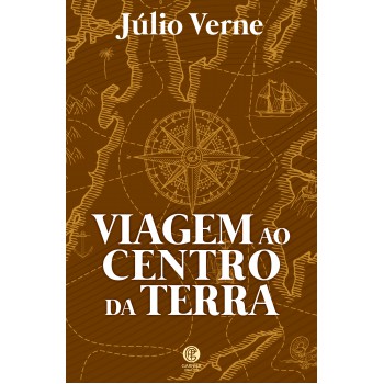 Viagem Ao Centro Da Terra