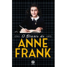 O Diário De Anne Frank