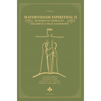 Maternidade Espiritual Ii