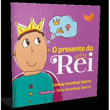 O Presente Do Rei