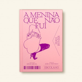 A Menina Que Não Fui