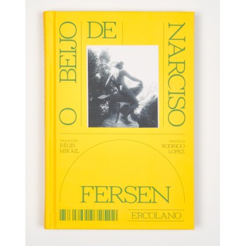 O Beijo De Narciso