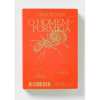 O Homem-formiga