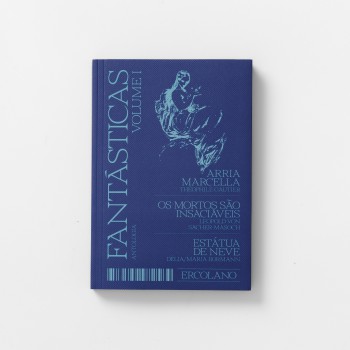 Fantásticas - Volume I