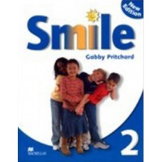 Smile New Edit. Students Pack-2 With Activity Book & Cd-rom