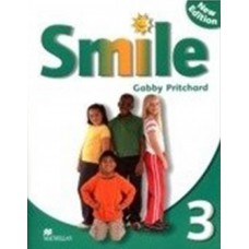Smile New Edit. Students Pack-3 With Cd-rom
