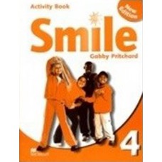 Smile New Edit. Students Pack-4 With Cd-rom