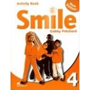Smile New Edit. Students Pack-4 With Cd-rom