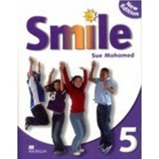 Smile New Edit. Students Pack-5 With Activity Book&audio Cd