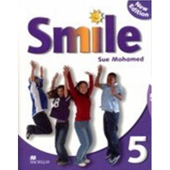 Smile New Edit. Students Pack-5 With Audio Cd