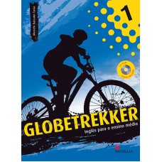 Globetrekker Expedition Students Book With Audio Cd-1
