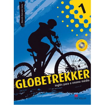 Globetrekker Expedition Students Book With Audio Cd-1