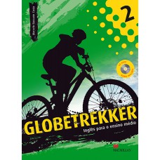 Globetrekker Expedition Students Book With Audio Cd-2