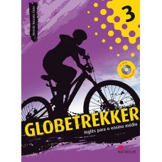 Globetrekker Expedition Students Book With Audio Cd-3
