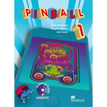 Pinball Students Pack-1