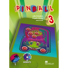 Pinball Students Pack-3