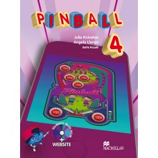 Pinball Students Pack-4