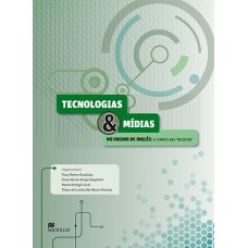 Tecnologias E Mídias No Ensino De Inglês