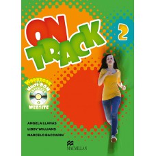 On Track Students Pack-2