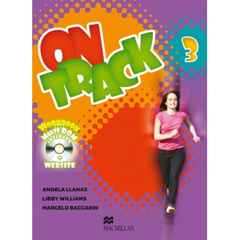 On Track Students Pack-3
