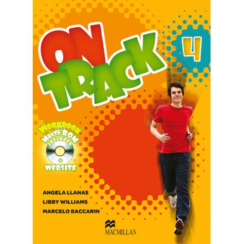 On Track Students Pack-4