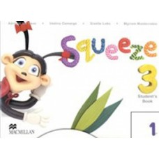 Promo-squeeze Students Book With Audio Cd-3