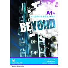 Beyond Students Book Standard Pack With Workbook - A1+