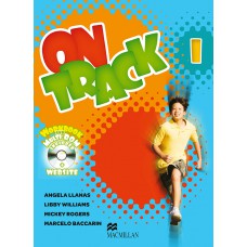 Promo-on Track Students Pack-1