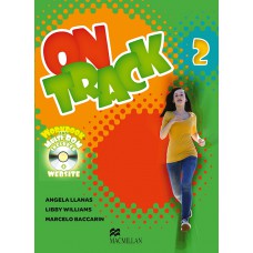 Promo-on Track Students Pack-2