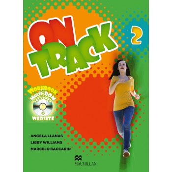 Promo-on Track Students Pack-2