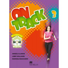 Promo-on Track Students Pack-3
