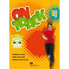 Promo-on Track Students Pack-4