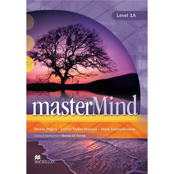 Mastermind Students Pack With Workbook-1a