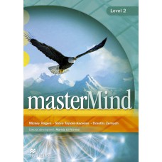 Mastermind Students Pack With Workbook-2