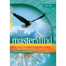Mastermind Students Pack With Workbook-2b