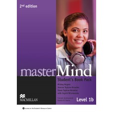 Mastermind 2nd Edit. Students Pack With Workbook-1b
