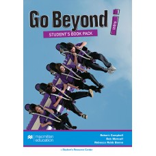 Go Beyond Standard Pack Intro