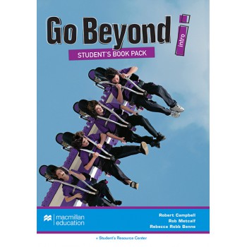 Go Beyond Standard Pack Intro