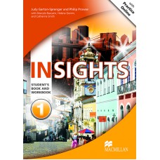 Promo-insights Students Book With Workbook & Mpo-1