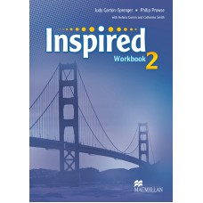Promo-inspired Workbook-2